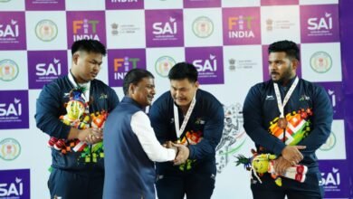 कम उम्र में अनाथ हुए मिजोरम के किशोर इसाक