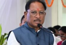 मुख्यमंत्री श्री विष्णु देव साय ने सुनी ‘मन की बात’ की 132वीं कड़ी