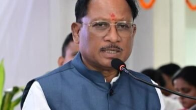 मुख्यमंत्री श्री विष्णु देव साय ने सुनी ‘मन की बात’ की 132वीं कड़ी