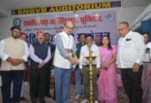 लोकतंत्र के चौथे स्तम्भ को और अधिक सुदृढ़, विश्वसनीय और जनोन्मुखी बनाएं- राज्यपाल श्री डेका