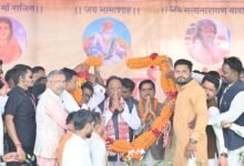 माँ कर्मा के आदर्श हमें एकजुट, संगठित और सशक्त बनने की प्रेरणा