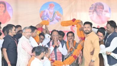 माँ कर्मा के आदर्श हमें एकजुट, संगठित और सशक्त बनने की प्रेरणा