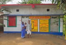 छत्तीसगढ़ ने रचा इतिहास: चालू वित्तीय वर्ष में  6 लाख से अधिक ग्रामीण आवास पूर्ण