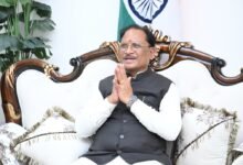 हवाई चप्पल पहनने वाला भी हवाई यात्रा कर सके” प्रधानमंत्री का यह सपना छत्तीसगढ़ में भी