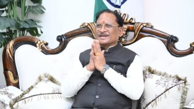 हवाई चप्पल पहनने वाला भी हवाई यात्रा कर सके” प्रधानमंत्री का यह सपना छत्तीसगढ़ में भी