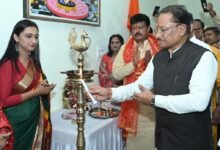 कायस्थ मंगल भवन का लोकार्पण: सामाजिक एकजुटता और विकास की नई पहल