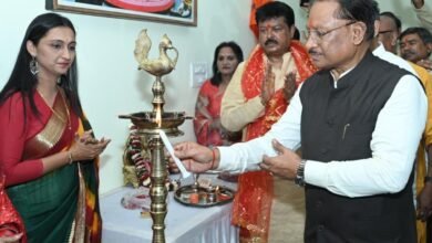 कायस्थ मंगल भवन का लोकार्पण: सामाजिक एकजुटता और विकास की नई पहल