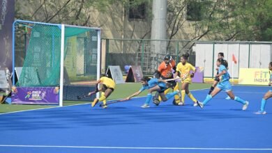 खेलो इंडिया ट्राइबल गेम्स-2026