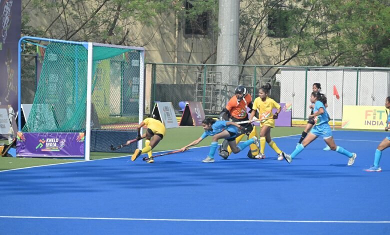 खेलो इंडिया ट्राइबल गेम्स-2026 खेलो इंडिया ट्राइबल गेम्स-2026