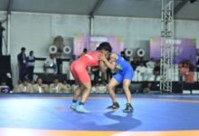 असाधारण जज़्बे के साथ झारखंड की पहलवान पूनम ने करियर खत्म कर देने वाली