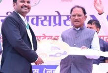 प्रदेश की लाइफलाइन हुई सशक्त