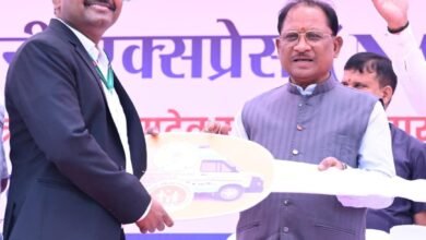 प्रदेश की लाइफलाइन हुई सशक्त