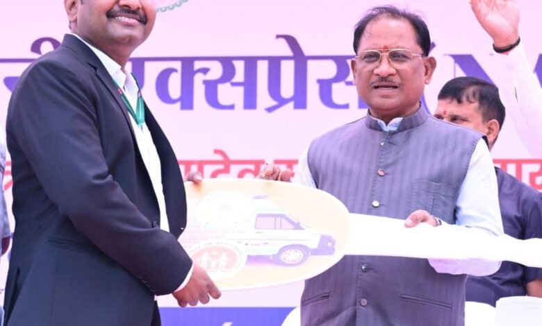 प्रदेश की लाइफलाइन हुई सशक्त प्रदेश की लाइफलाइन हुई सशक्त