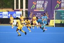 पुरुष हॉकी में रोमांचक सेमीफाइनल मुकाबले