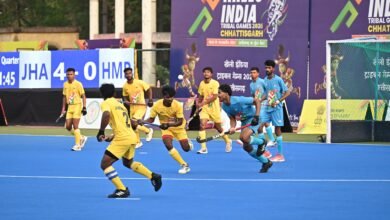 पुरुष हॉकी में रोमांचक सेमीफाइनल मुकाबले