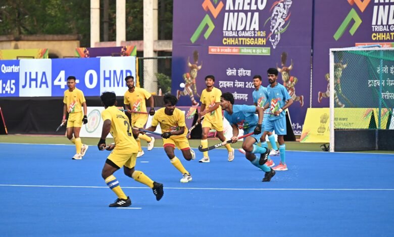 पुरुष हॉकी में रोमांचक सेमीफाइनल मुकाबले