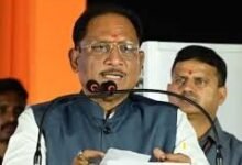 मुख्यमंत्री श्री विष्णुदेव साय ने महावीर जयंती की प्रदेशवासियों को दी शुभकामनाएं