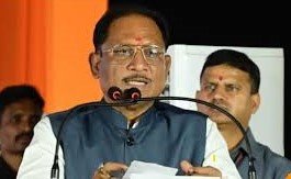 मुख्यमंत्री श्री विष्णुदेव साय ने महावीर जयंती की प्रदेशवासियों को दी शुभकामनाएं