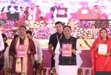 अंतरराष्ट्रीय महिला दिवस पर 69 लाख 48 हजार महिलाओं को 25वीं किश्त जारी