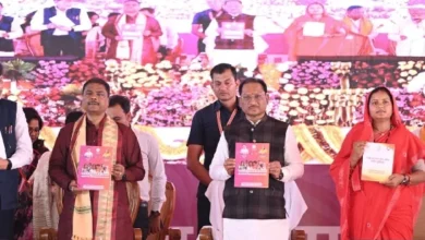 अंतरराष्ट्रीय महिला दिवस पर 69 लाख 48 हजार महिलाओं को 25वीं किश्त जारी