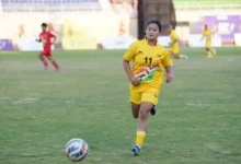 खेलो इंडिया ट्राइबल गेम्स : बालिका फुटबॉल प्रतियोगिता में असम ने सिक्किम और तमिलनाडु ने आंध्रप्रदेश को 3-0 से किया पराजित