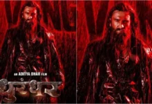 Dhurandhar 2 का धमाकेदार ट्रेलर रिलीज, जबरदस्त एक्शन में दिखे Ranveer Singh