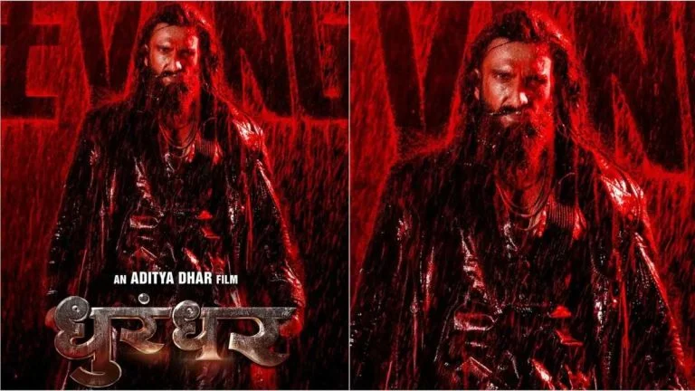 Dhurandhar 2 का धमाकेदार ट्रेलर रिलीज, जबरदस्त एक्शन में दिखे Ranveer Singh