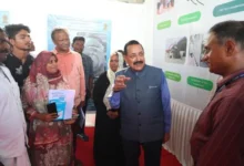 पहले हम कुएँ का खारा पानी पीते थे, अब हमारे घरों में साफ पानी आता है: केंद्रीय मंत्री