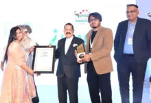 देश भर के 26 युवा चिकित्सा पेशेवरों को उत्कृष्ट प्रदर्शन के लिए पुरस्कार