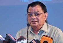 मंत्री श्री लखनलाल देवांगन के विभागों के लिए 01 हजार 823 करोड़ रुपए से अधिक की अनुदान मांगें पारित