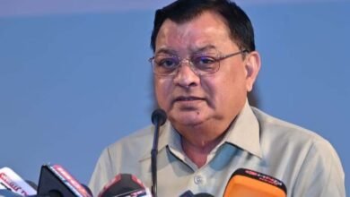 मंत्री श्री लखनलाल देवांगन के विभागों के लिए 01 हजार 823 करोड़ रुपए से अधिक की अनुदान मांगें पारित