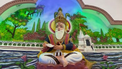 मुख्यमंत्री श्री विष्णु देव साय ने प्रदेशवासियों को चेट्रीचण्ड्र (चैतीचांद) की दी शुभकामनाएं