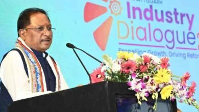 वाणिज्य एवं उद्योग विभाग ने एक नई वेबसाइट वन क्लिक सिंगल विंडो सिंगल-पोर्टल किया लॉंच