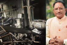 ओडिशा के कटक स्थित एससीबी मेडिकल कॉलेज में हुई दुर्घटना पर मुख्यमंत्री श्री विष्णु देव साय ने जताया गहरा शोक