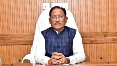 धर्म स्वातंत्र्य विधेयक 2026 से अवैध धर्मांतरण पर सख्त नियंत्रण के साथ ही आस्था और सामाजिक समरसता को मिलेगा बल: मुख्यमंत्री श्री विष्णु देव साय