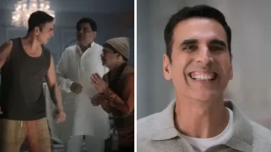 Akshay Kumar की ‘भूत बंगला’ का ट्रेलर रिलीज, हॉरर-कॉमेडी में दिखेगा हंसी और डर का तड़का