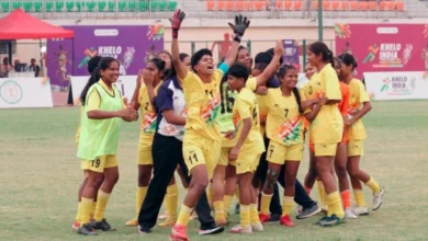 केआईटीजी 2026: मिडफील्ड की कमान से लेकर गोलकीपिंग के कमाल तक