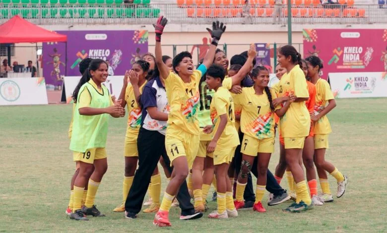 केआईटीजी 2026: मिडफील्ड की कमान से लेकर गोलकीपिंग के कमाल तक केआईटीजी 2026: मिडफील्ड की कमान से लेकर गोलकीपिंग के कमाल तक