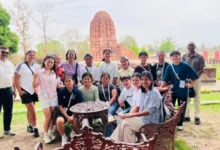 खेलो इंडिया ट्राइबल गेम्स 2026