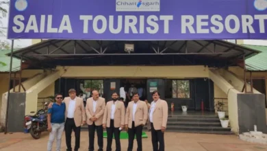 खेलो इंडिया ट्राइबल गेम्स: छत्तीसगढ़ की शानदार मेजबानी को राष्ट्रीय सराहना