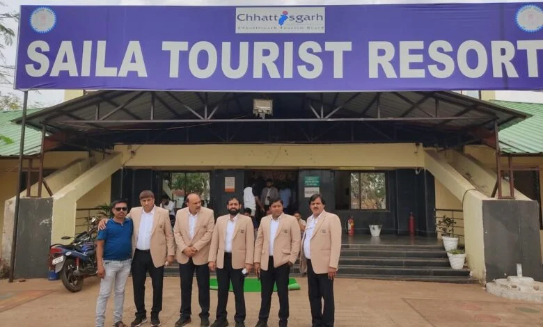 खेलो इंडिया ट्राइबल गेम्स: छत्तीसगढ़ की शानदार मेजबानी को राष्ट्रीय सराहना