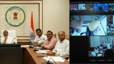 पश्चिम एशियाई संकट के बीच उर्वरक आपूर्ति सुनिश्चित करने में जुटी सरकार