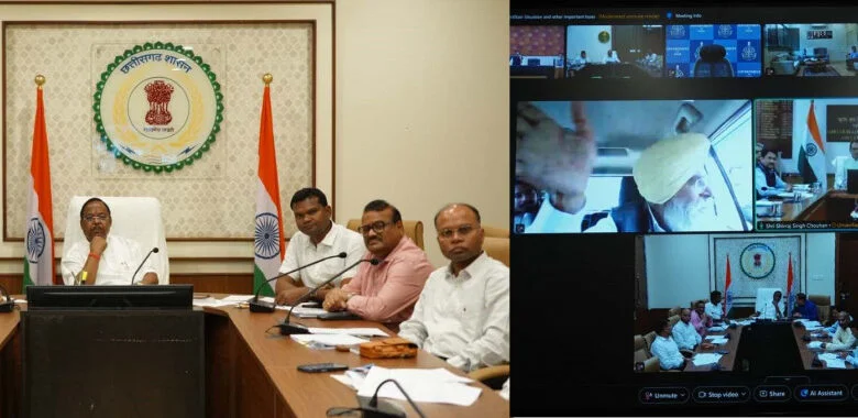 पश्चिम एशियाई संकट के बीच उर्वरक आपूर्ति सुनिश्चित करने में जुटी सरकार