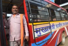 मुख्यमंत्री ग्रामीण बस योजना: ससौली-छिरोपारा के ग्रामीणों को मिली सुगम आवागमन की सुविधा