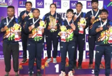 खेलो इंडिया ट्राइबल गेम्स के बाद सामुदायिक पावर हाउस के रूप में जाने जाएंगे सिद्दी पहलवान