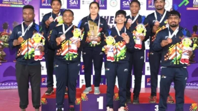 खेलो इंडिया ट्राइबल गेम्स के बाद सामुदायिक पावर हाउस के रूप में जाने जाएंगे सिद्दी पहलवान