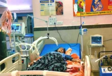 मरीज को मिला समय पर उपचार, सुकमा के चिकित्सकों की टीम ने दिखाई तत्परता