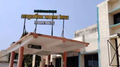 सरायपाली सीएचसी में सुरक्षित मातृत्व की ओर महत्वपूर्ण उपलब्धि तीसरा सफल सिजेरियन