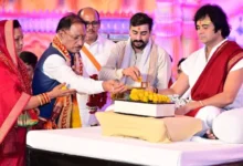 छत्तीसगढ़ की धरती के कण-कण में बसे हैं भगवान श्रीराम : मुख्यमंत्री