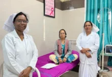 जिंदगी की जंग में बना सहारा: आयुष्मान भारत और महारानी अस्पताल से कैंसर मरीजों को मिली नई उम्मीद